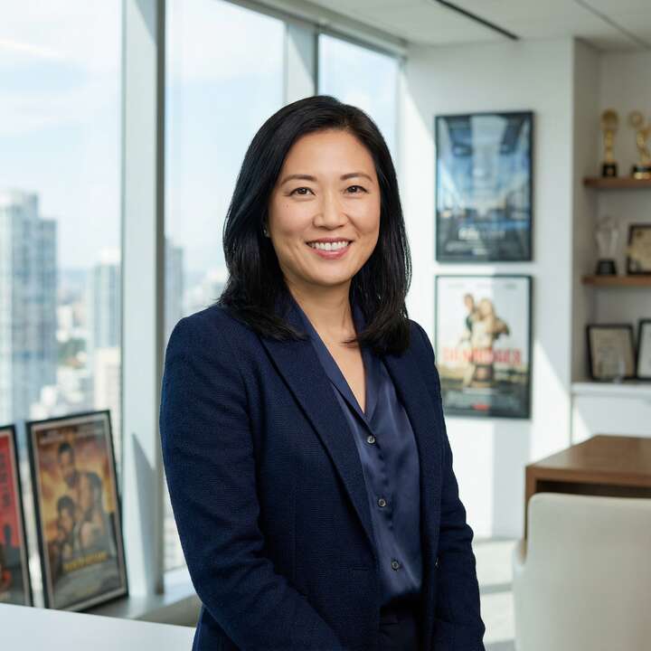 草莓视频制片人