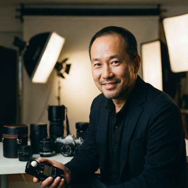 草莓视频摄影师