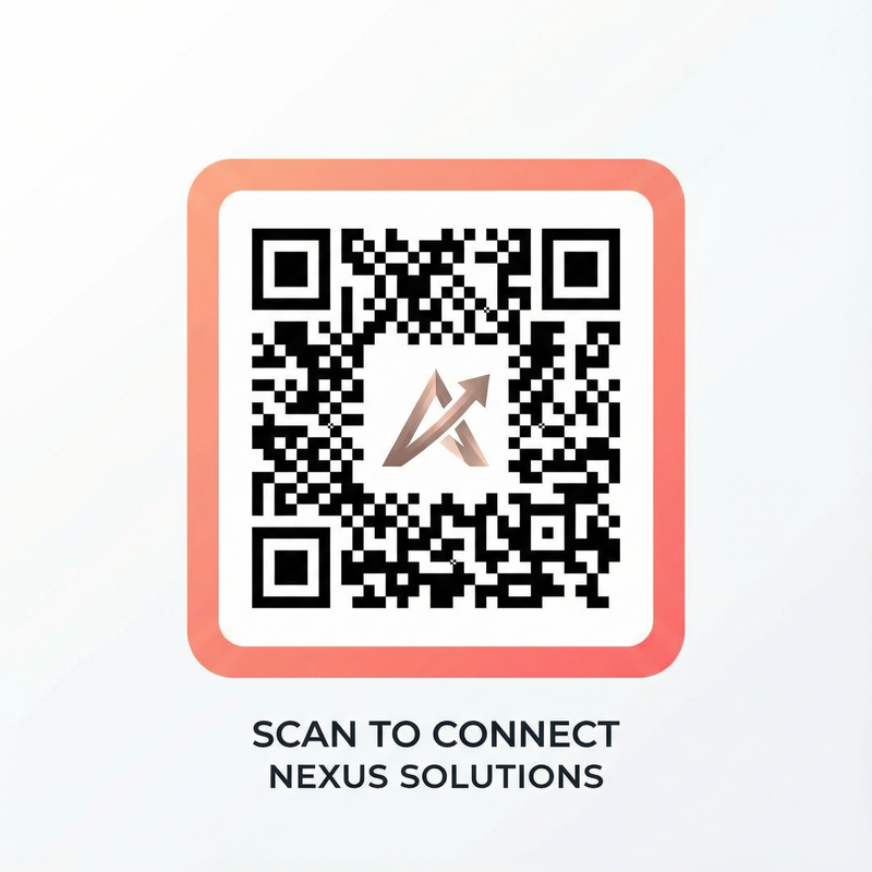 草莓视频商务二维码